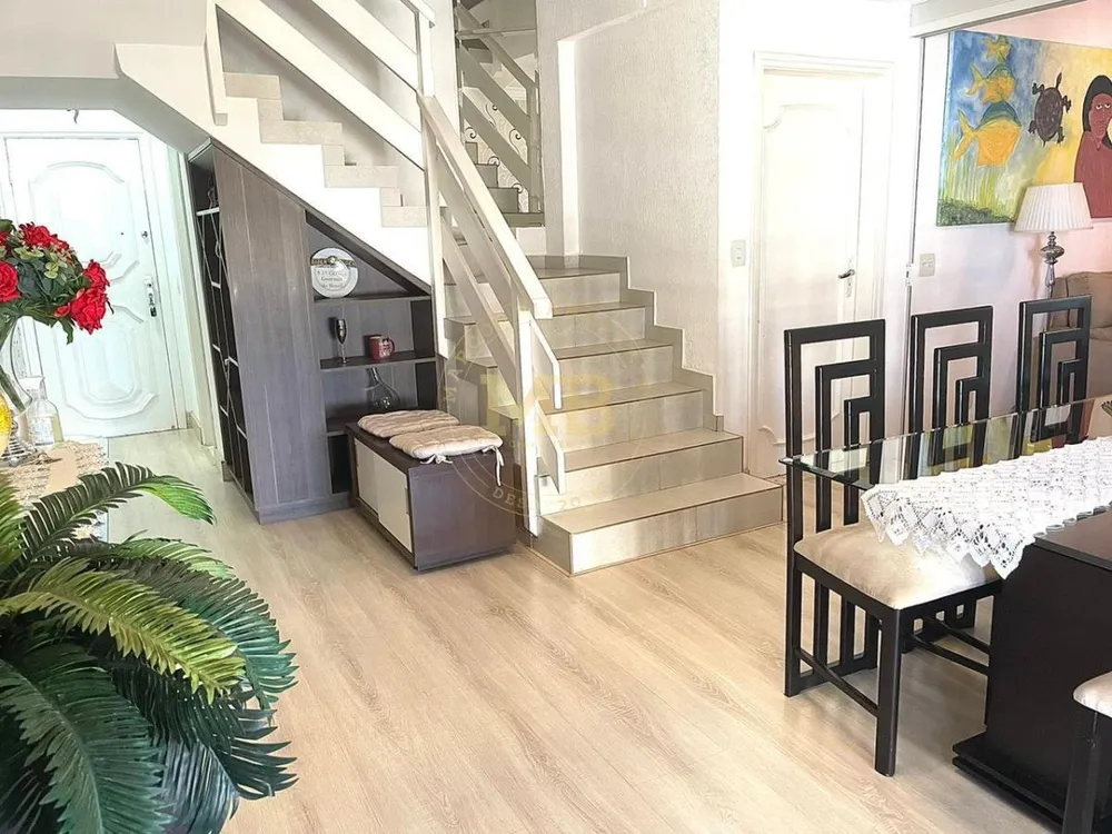 Apartamento, 3 quartos, 216 m² - Foto 7