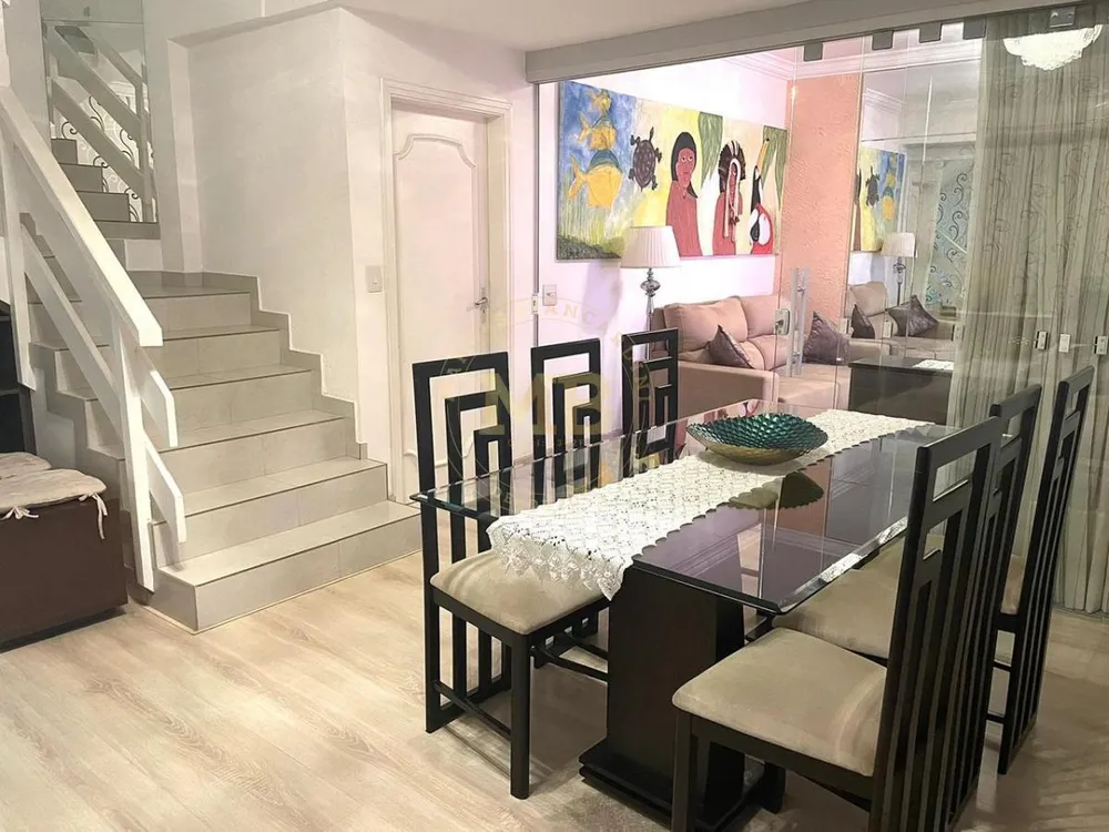 Apartamento, 3 quartos, 216 m² - Foto 4