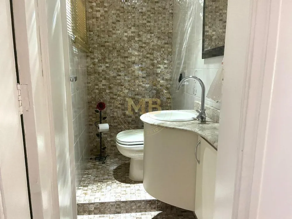 Apartamento, 3 quartos, 216 m² - Foto 9