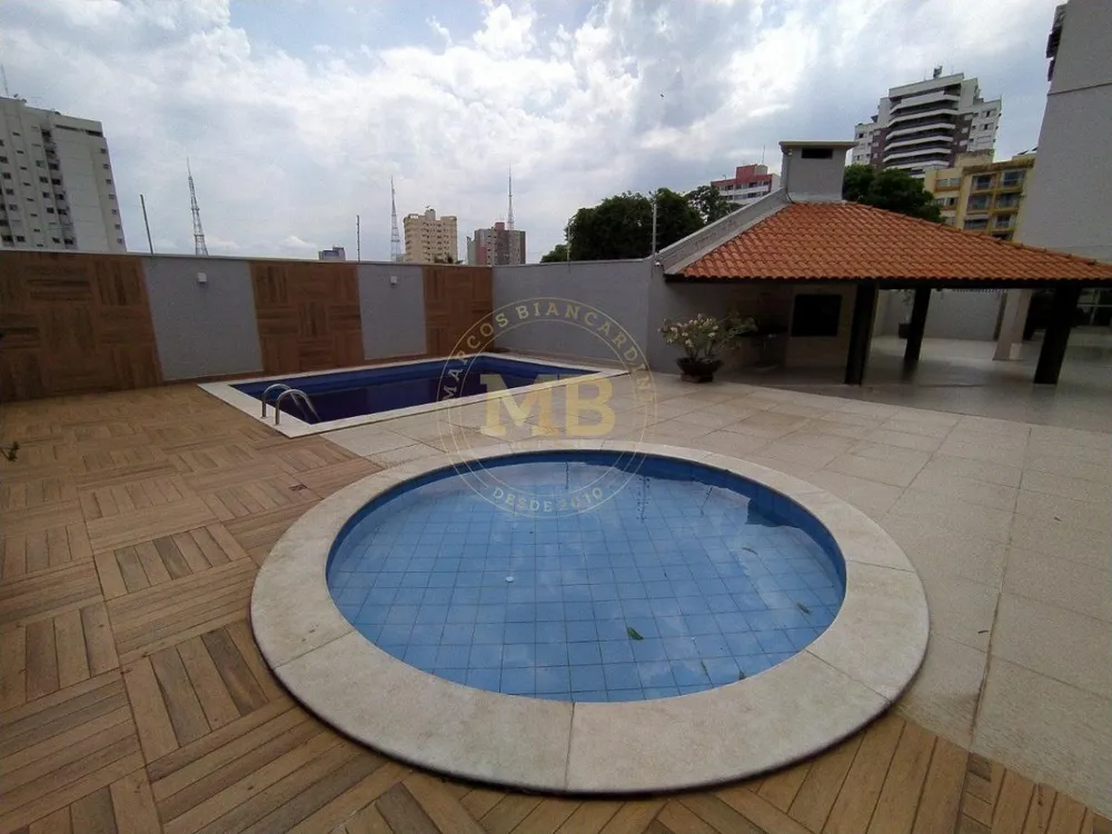 Apartamento, 3 quartos, 216 m² - Foto 17