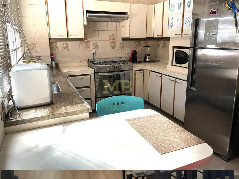 Apartamento, 3 quartos, 216 m² - Foto 12