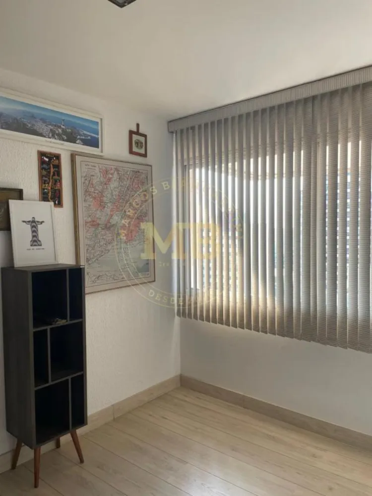 Apartamento, 3 quartos, 216 m² - Foto 14