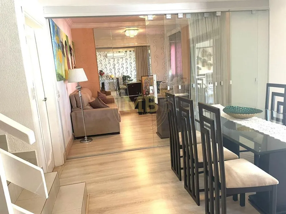 Apartamento, 3 quartos, 216 m² - Foto 8