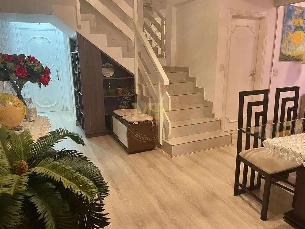Apartamento, 3 quartos, 216 m² - Foto 5