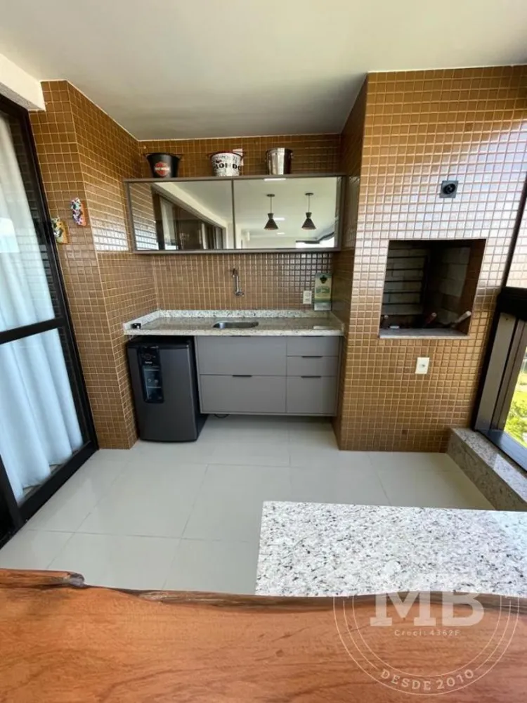 Apartamento, 3 quartos, 235 m² - Foto 9