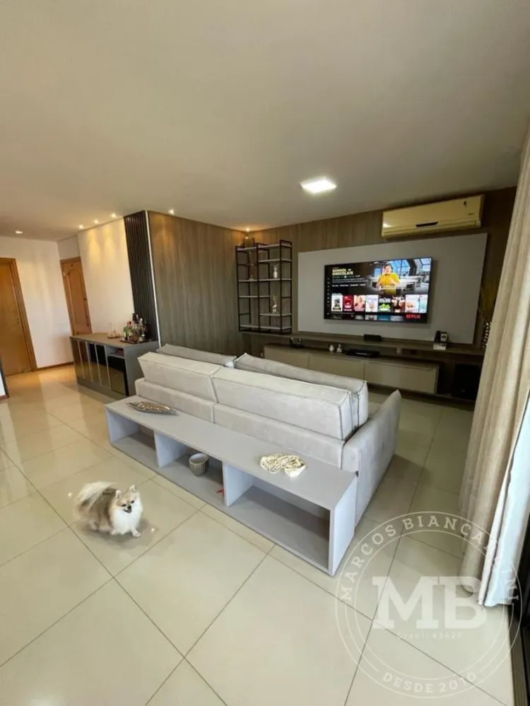 Apartamento, 3 quartos, 235 m² - Foto 5