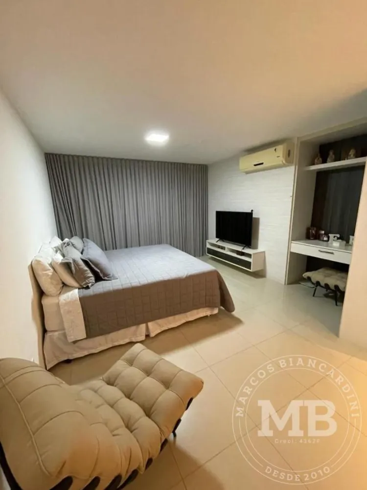 Apartamento, 3 quartos, 235 m² - Foto 19