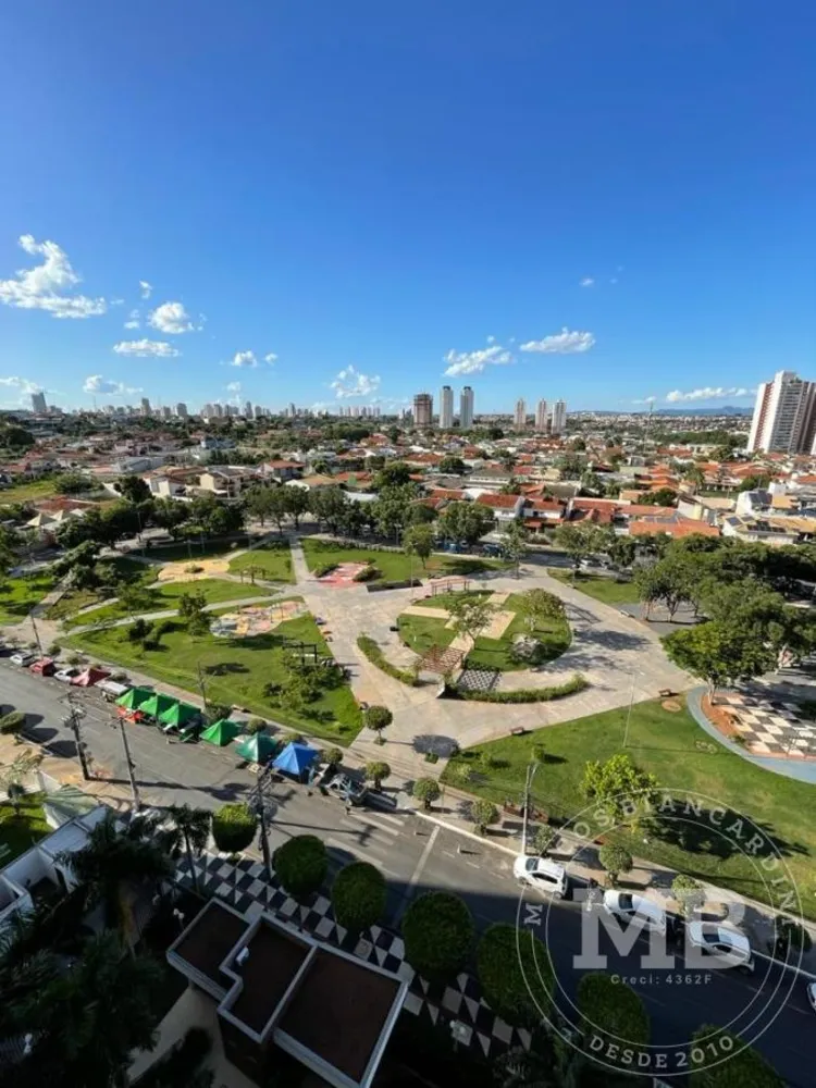 Apartamento, 3 quartos, 235 m² - Foto 8
