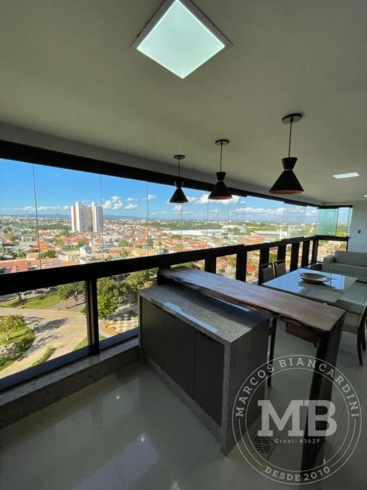 Apartamento, 3 quartos, 235 m² - Foto 10