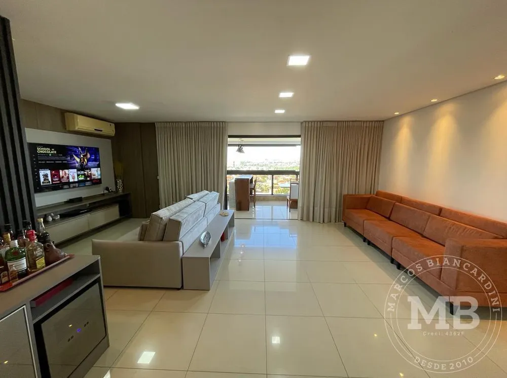 Apartamento, 3 quartos, 235 m² - Foto 6