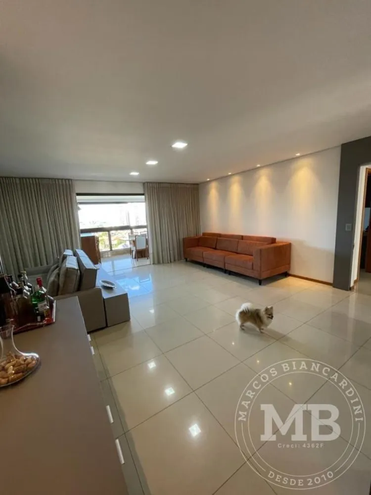 Apartamento, 3 quartos, 235 m² - Foto 7