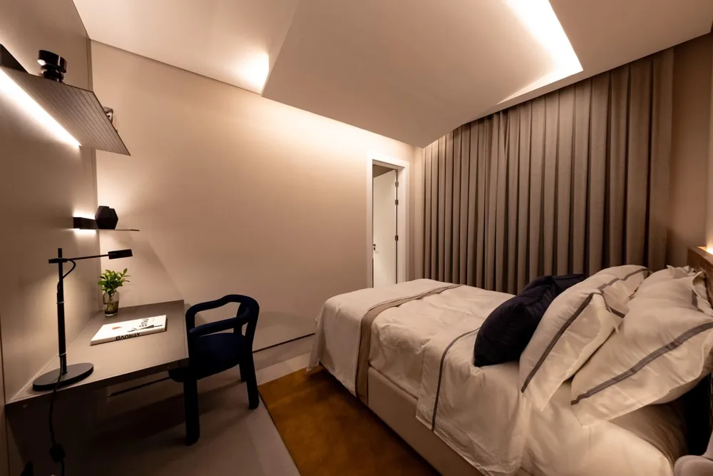 Apartamento, 4 quartos, 310 m² - Foto 13