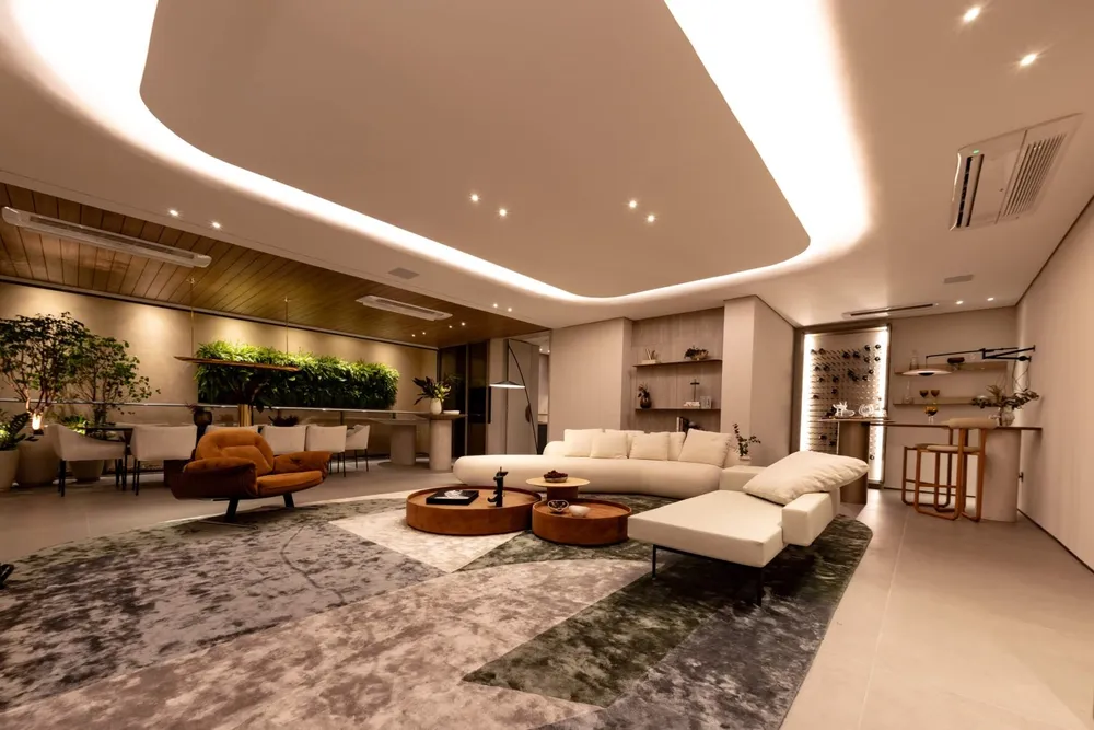 Apartamento, 4 quartos, 310 m² - Foto 9