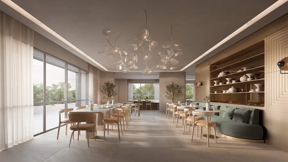 Apartamento, 4 quartos, 310 m² - Foto 6