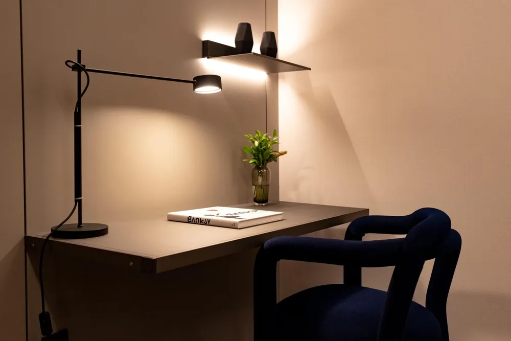 Apartamento, 4 quartos, 310 m² - Foto 14