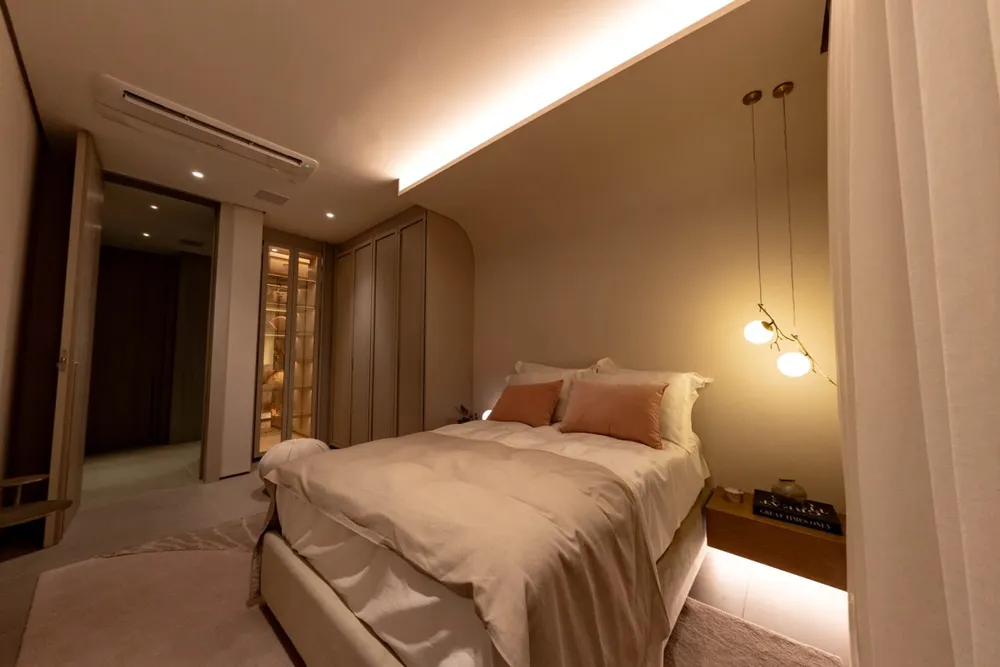 Apartamento, 4 quartos, 310 m² - Foto 15