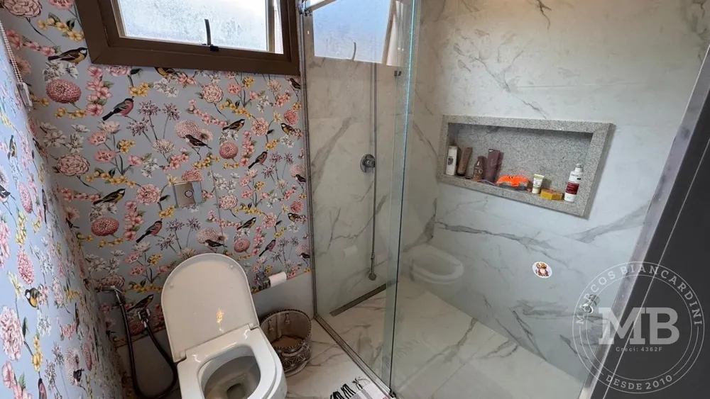 Casa de Condomínio, 3 quartos - Foto 10