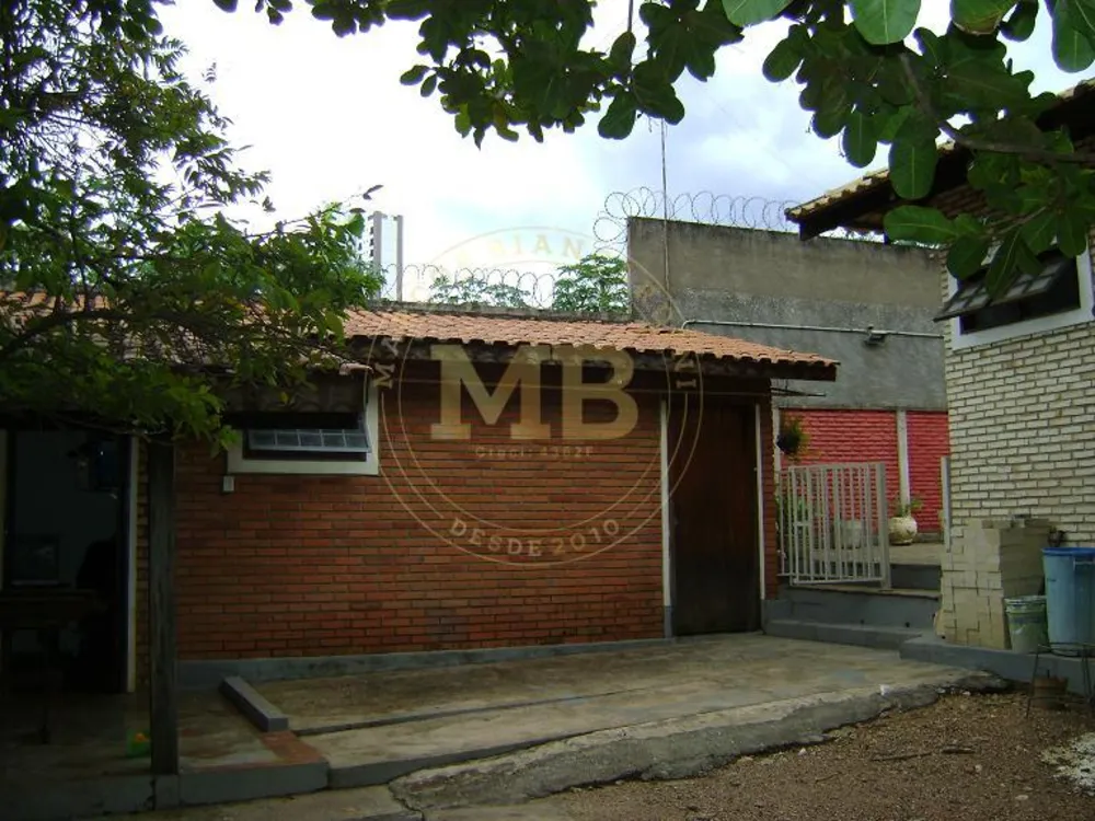 Casa, 4 quartos, 566 m² - Foto 21