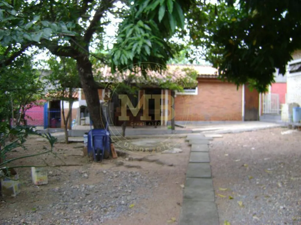 Casa, 4 quartos, 566 m² - Foto 23