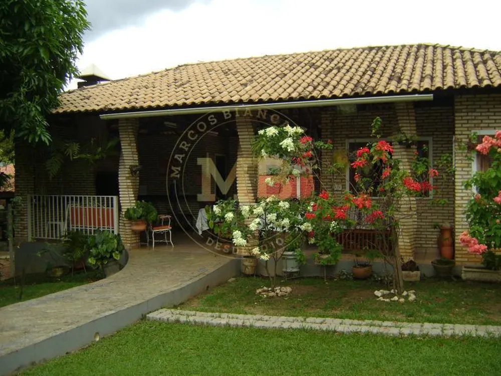 Casa, 4 quartos, 566 m² - Foto 16