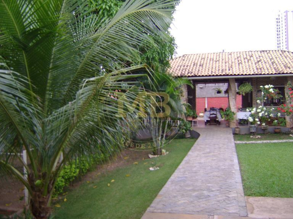 Casa, 4 quartos, 566 m² - Foto 5