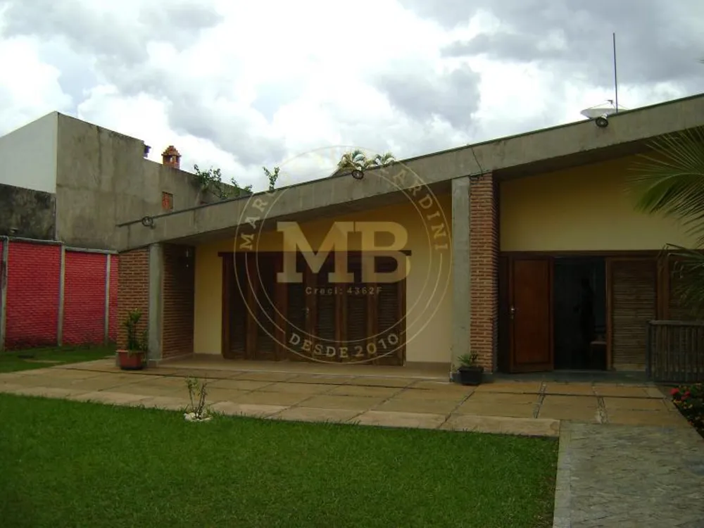 Casa, 4 quartos, 566 m² - Foto 18