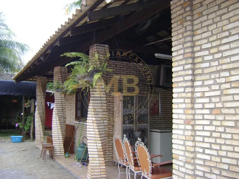 Casa, 4 quartos, 566 m² - Foto 19