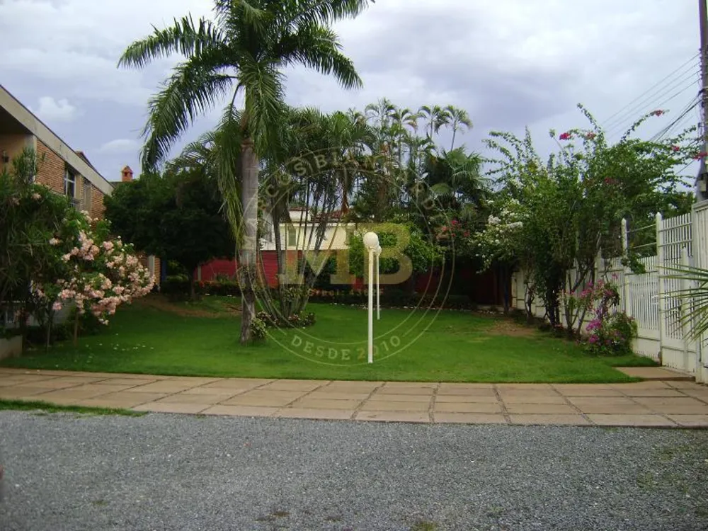 Casa, 4 quartos, 566 m² - Foto 10
