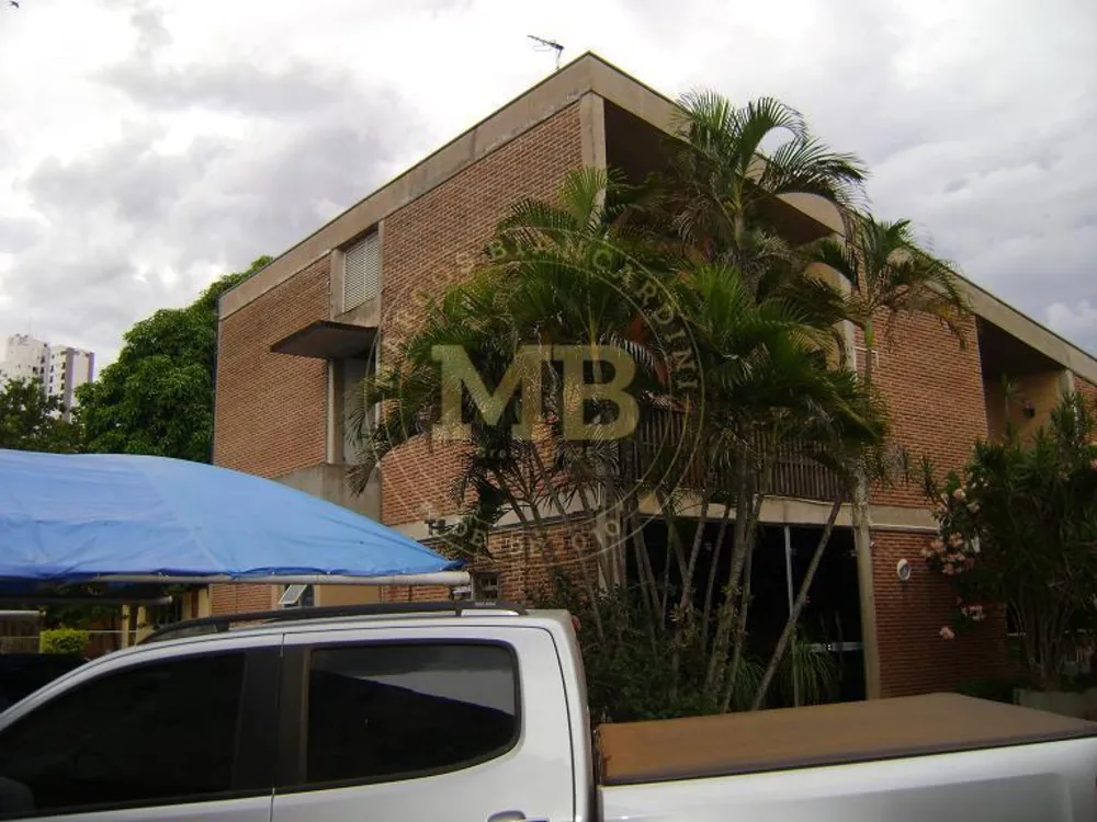 Casa, 4 quartos, 566 m² - Foto 9