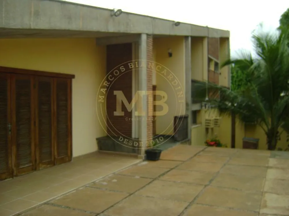 Casa, 4 quartos, 566 m² - Foto 12