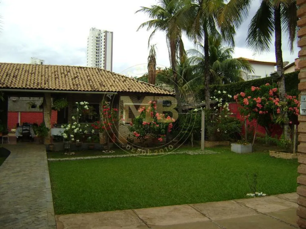 Casa, 4 quartos, 566 m² - Foto 7