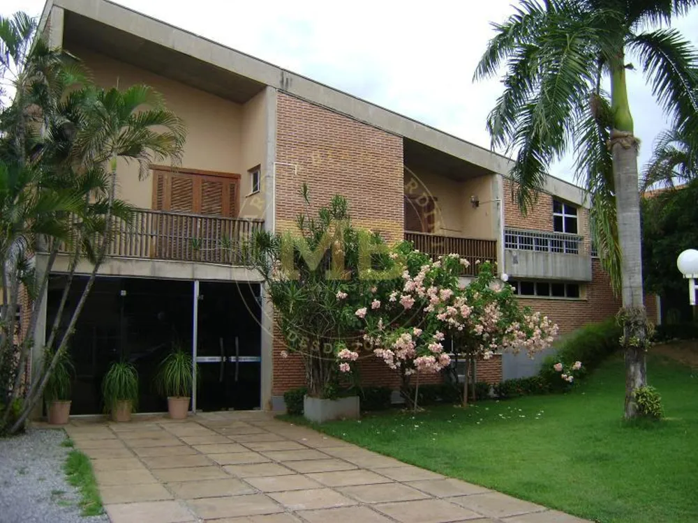 Casa, 4 quartos, 566 m² - Foto 8