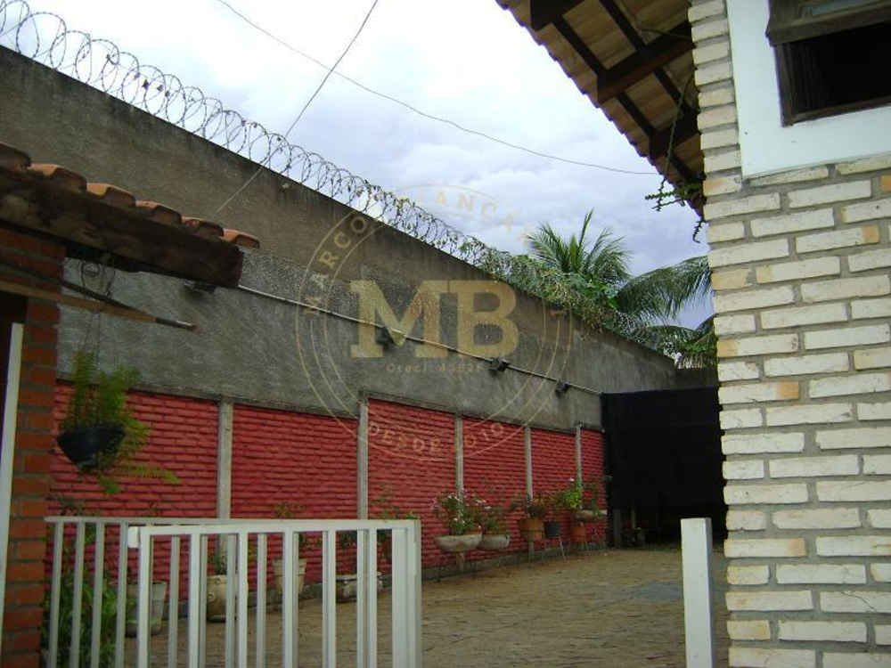 Casa, 4 quartos, 566 m² - Foto 8