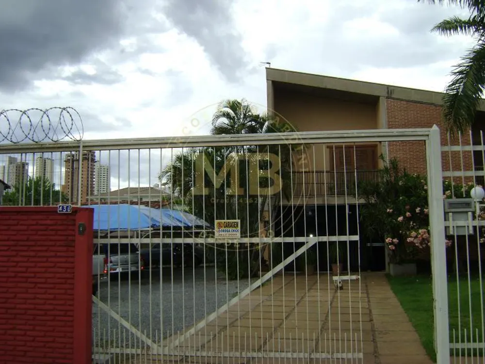 Casa, 4 quartos, 566 m² - Foto 5