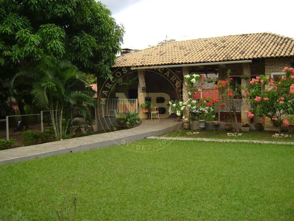 Casa, 4 quartos, 566 m² - Foto 14