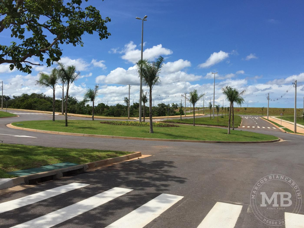 Terreno à venda, 381m² - Foto 4