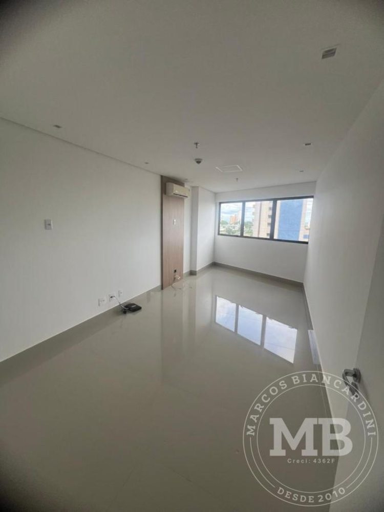 Conjunto Comercial-Sala à venda, 60m² - Foto 3
