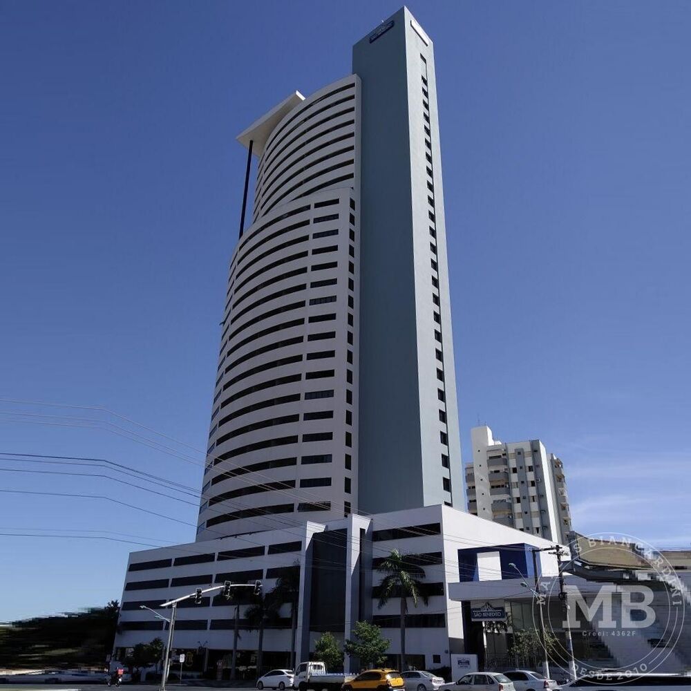 Conjunto Comercial-Sala à venda, 60m² - Foto 1