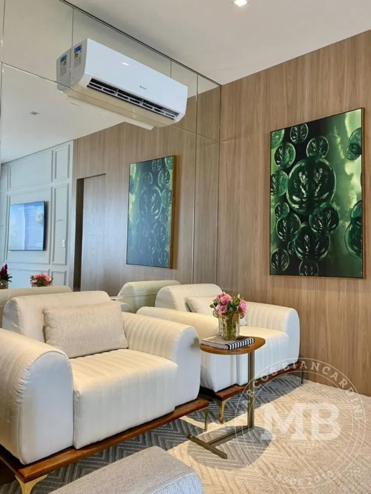 Apartamento, 3 quartos, 114 m² - Foto 8