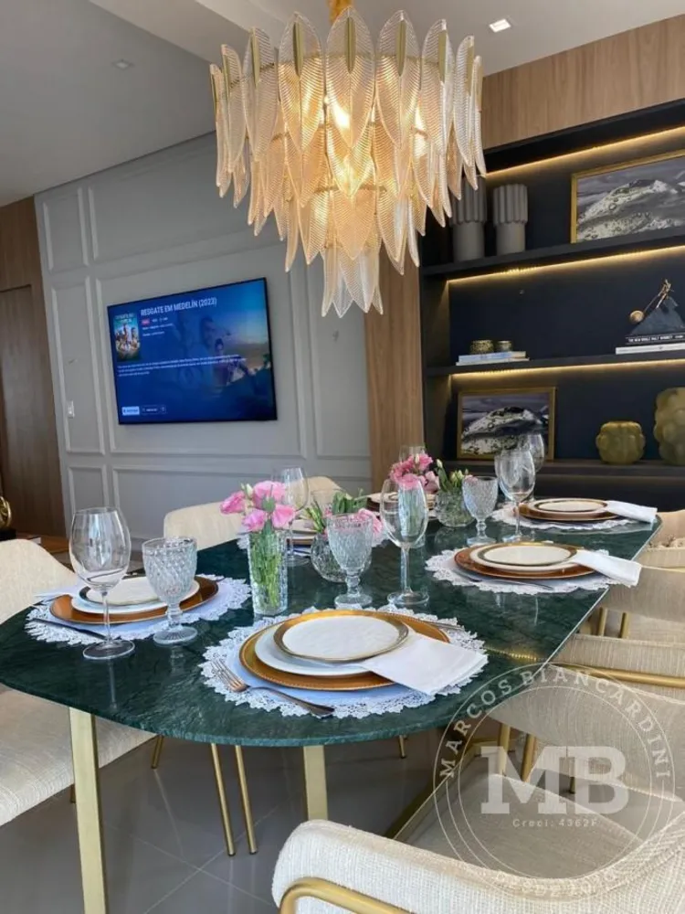 Apartamento, 3 quartos, 114 m² - Foto 5
