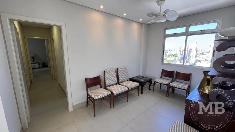 Apartamento, 3 quartos, 190 m² - Foto 10