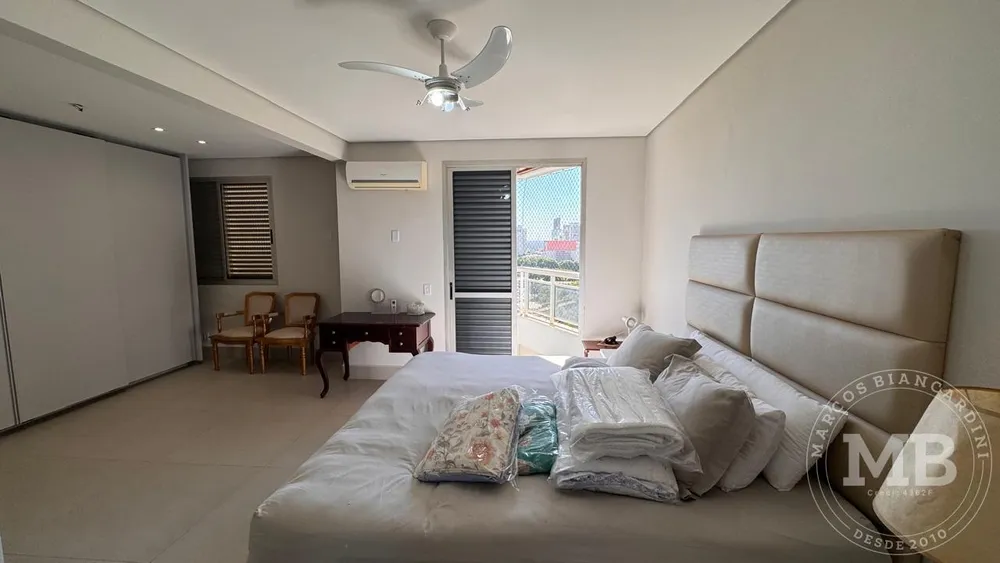 Apartamento, 3 quartos, 190 m² - Foto 15