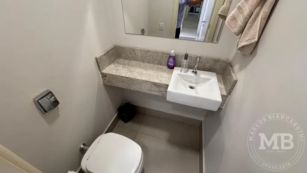 Apartamento, 3 quartos, 190 m² - Foto 9