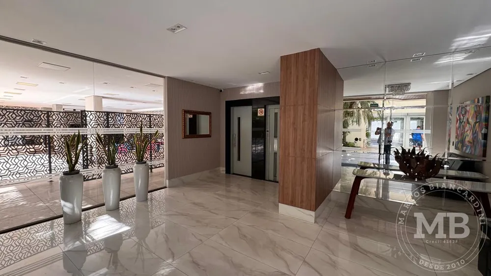 Apartamento, 3 quartos, 190 m² - Foto 4