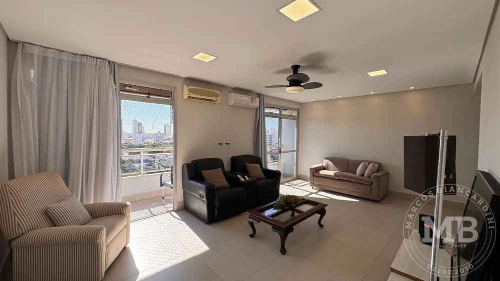 Apartamento, 3 quartos, 190 m² - Foto 5