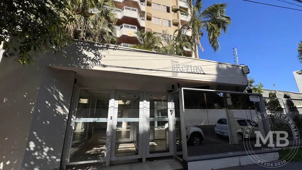 Apartamento, 3 quartos, 190 m² - Foto 1