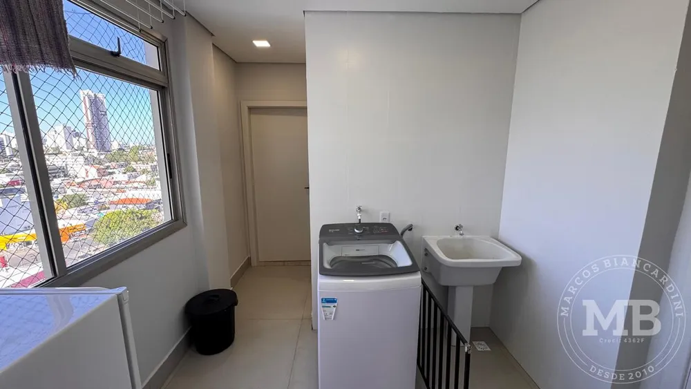 Apartamento, 3 quartos, 190 m² - Foto 16