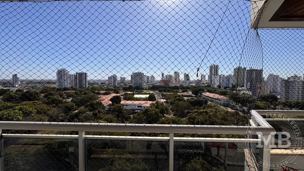 Apartamento, 3 quartos, 190 m² - Foto 6