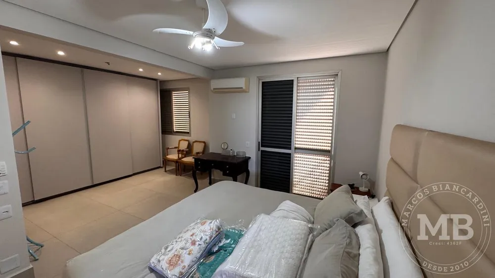 Apartamento, 3 quartos, 190 m² - Foto 14