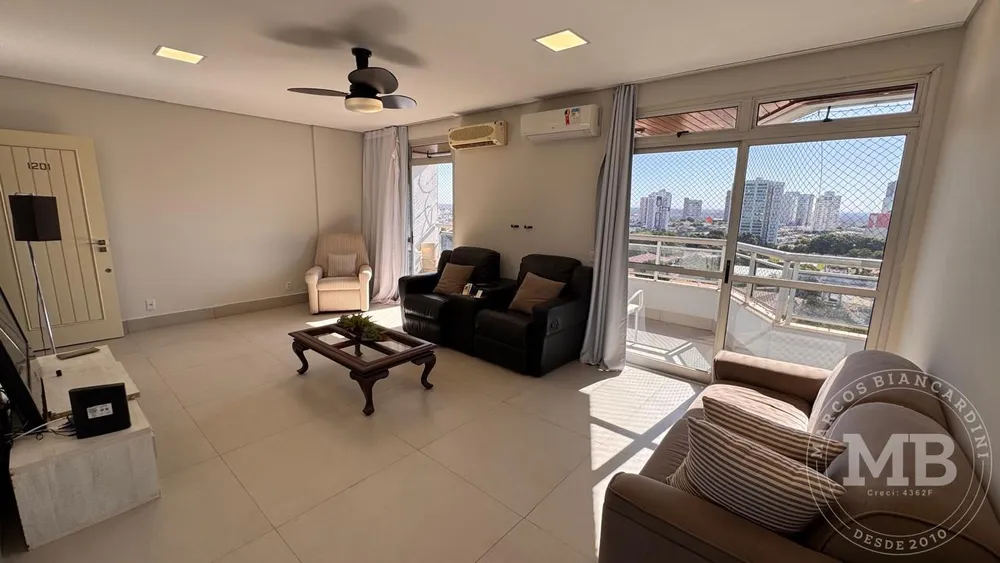 Apartamento, 3 quartos, 190 m² - Foto 8